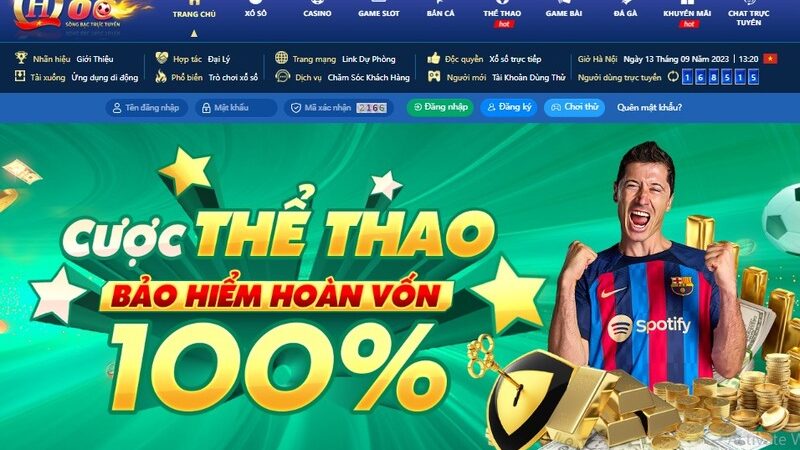 Thông Tin Về Chúng Tôi Qh88 Được Nhiều Người Quan Tâm 